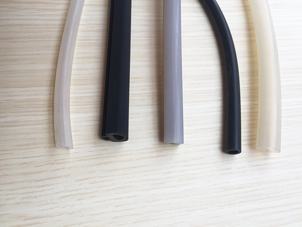 塑胶挤出软管分析塑胶挤出型材生产制造中对真空度控制