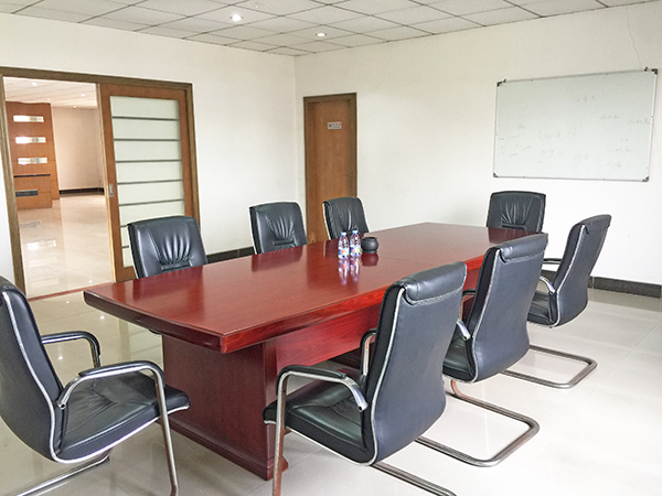 会议室