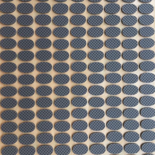 橡胶垫模切加工