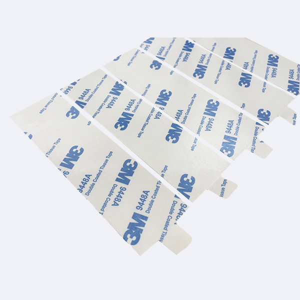 双面胶模切加工