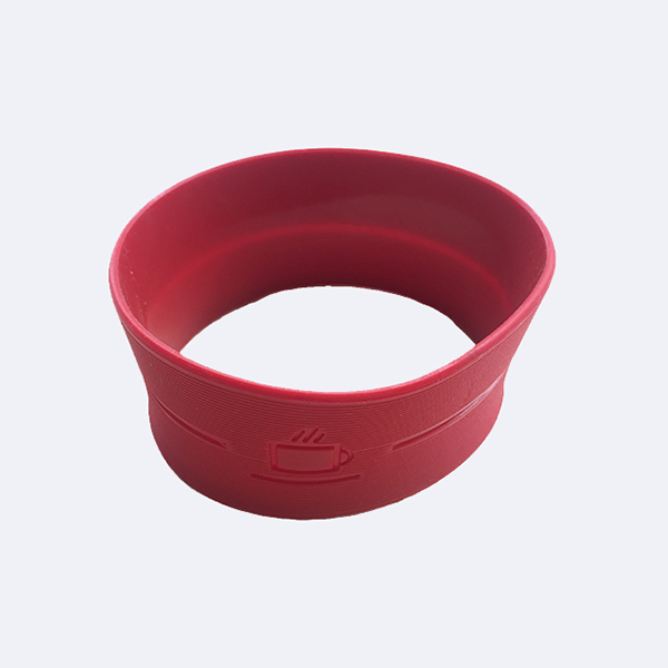 硅橡胶手柄零件