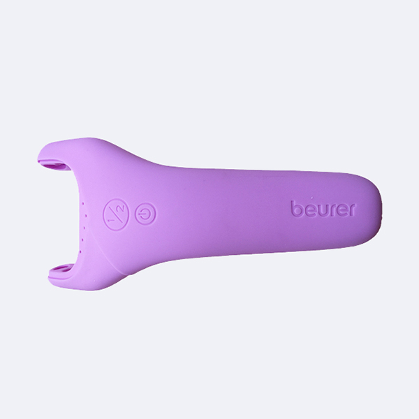 硅橡胶手柄加工