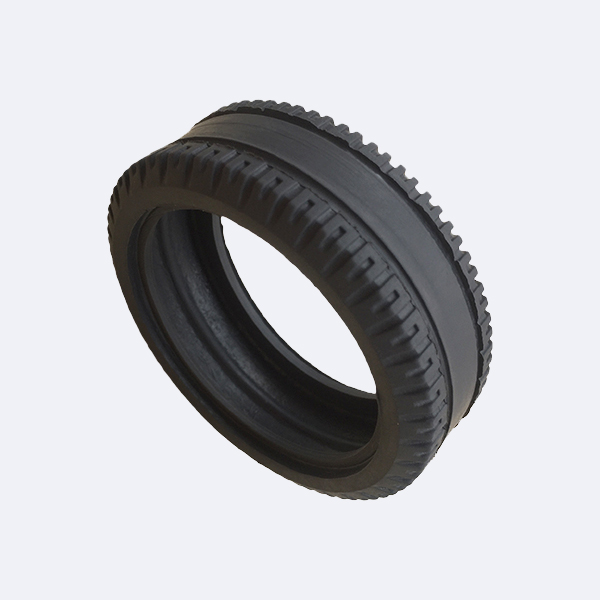 玩具橡胶轮加工