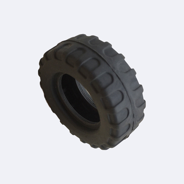 玩具橡胶轮定制