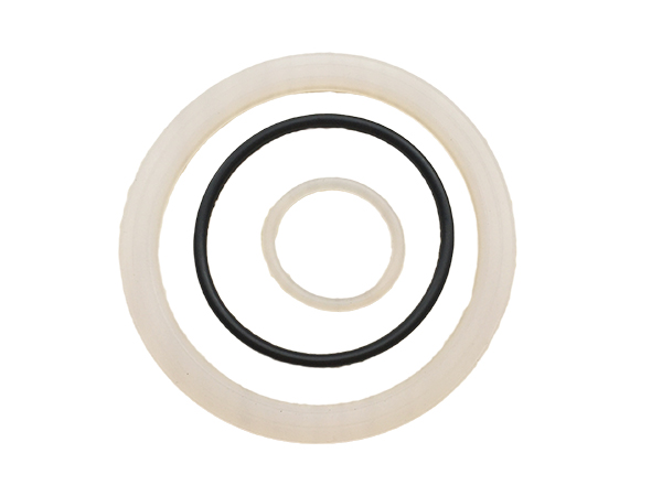 硅胶密封圈配件