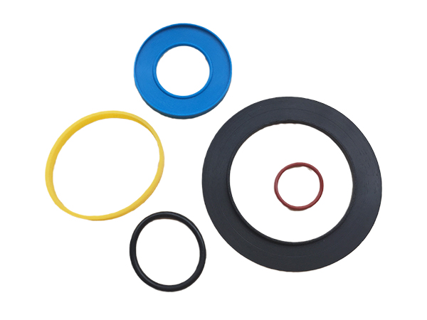 密封圈加工
