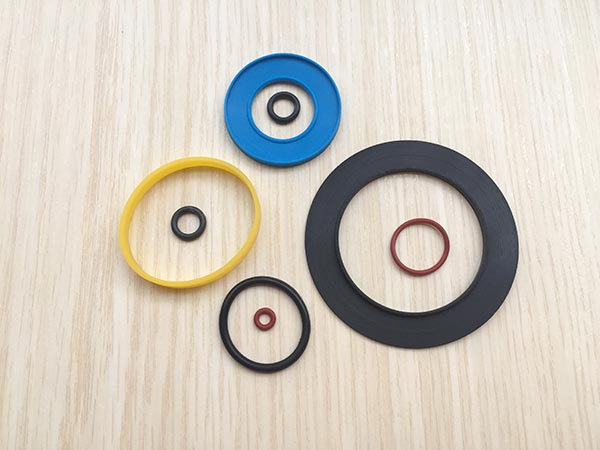 塑胶密封圈带大家来了解密封圈有哪些优点