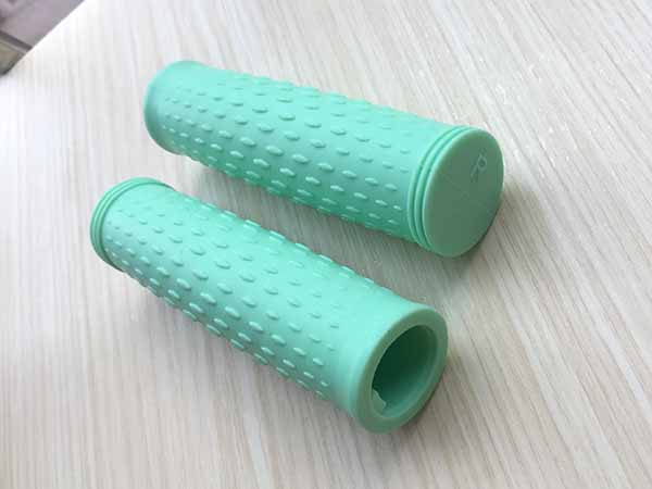 硅橡胶手柄工厂告诉大家硅橡胶制品有哪些行业用途